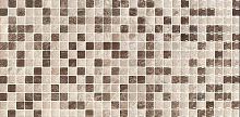 Керамическая плитка под мозаику KTL (Keratile) Cube Danae Crema 25x50 (CubeDanaeCrema)