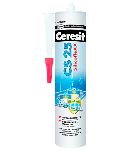 Ceresit CS 25 (манхеттен10)