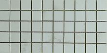 Мозаика Imola Ceramica The Room Mk.AbsWh3*3Rm (Mk.AbsWh 3*3 Rm) 