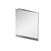 Ravak X000001071 10° 550 L Зеркало 55х75 см, серый купить  в интернет-магазине Сквирел