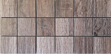 Imola Ceramica Wood MK.WoodR1530_11mm Мозаика купить в интернет-магазине Сквирел