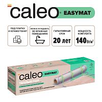 CALEO EASYMAT 140-0.5-1.2  Комплект теплого пола