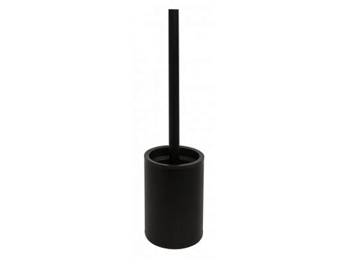 Bemeta 104913090 Dark Ершик напольный, щетка черная 9 см, черный купить в интернет-магазине Сквирел