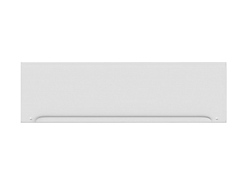 Azario AV.0021150F Karmina Панель для ванны фронтальная 150 см, белый