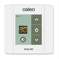 CALEO 520  Терморегулятор