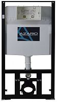 Azario AZ-8010-1000 Инсталляция для унитаза