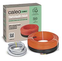 Caleo CABLE 18W-70  Комплект теплого пола