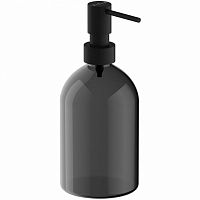 Vitra A4489136 Origin Диспенсер для жидкого мыла, матовый черный купить  в интернет-магазине Сквирел