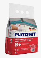 Plitonit В+ -5 Клей на цементной основе