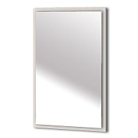 Cezares 45040 Tiffany Зеркало, белый купить  в интернет-магазине Сквирел