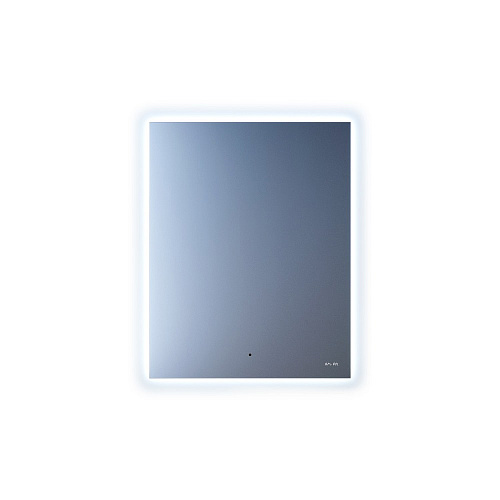 AM.PM M85MOX10551S X-Joy, Зеркало с интерьерной Led подсветкой, ИК-сенсорром, 55 см купить  в интернет-магазине Сквирел