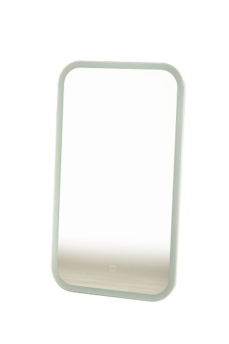 Sintesi SIN-SPEC-JORNO-40 JORNO Зеркало с LED-подсветкой, 40х70 см купить  в интернет-магазине Сквирел